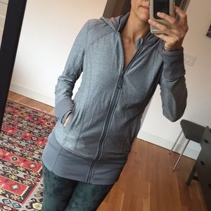 Lululemon sweatshirt